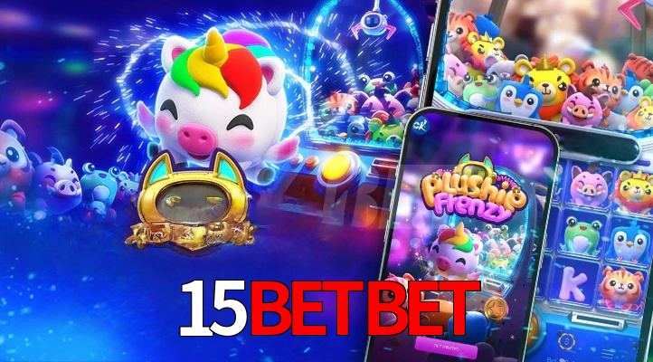 Plushie Frenzy Slot - PG Soft Game