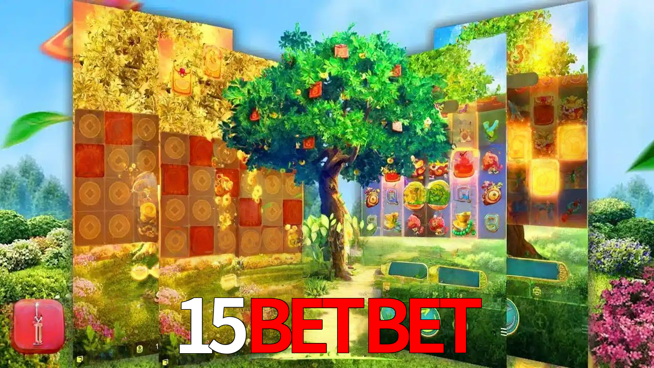 Prosperity Fortune Tree - PG Soft Slot