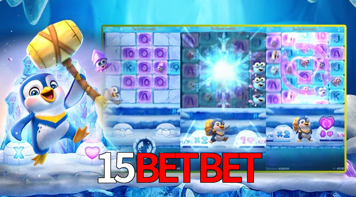 The Great Icescape Slot - PG Soft
